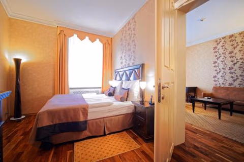SKARITZ Hotel & Residence — photo 2