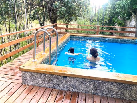 Casa Ar da Beira - Serra da Estrela - Belmonte — foto 5