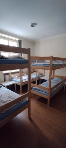 Hostel ALEX&TSA — photo 7