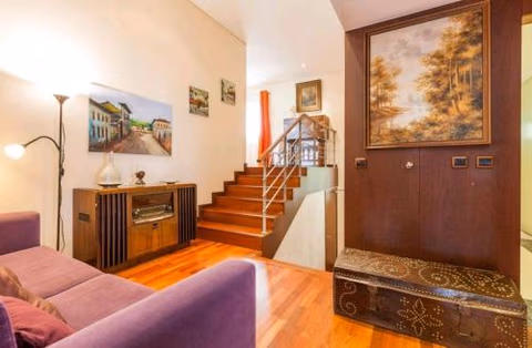 Sweet Home Braga Hostel & Guest House — foto 9