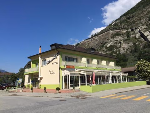 Römerhof - Hotel with Self Check-in — foto 1