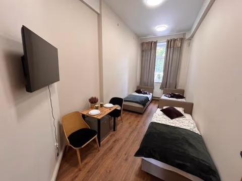 Hostel KASZUBSKA — foto 1