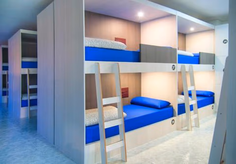 Hostel Oceanus Finisterre — foto 2