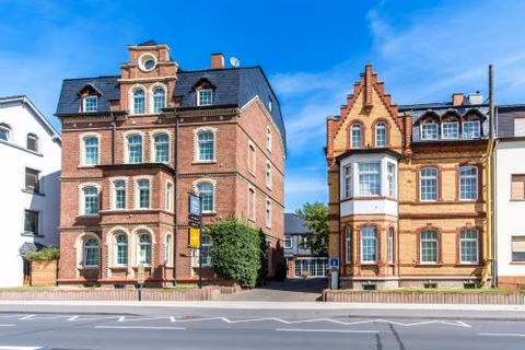 Hotel Stein - Schiller's Manufaktur — photo 1