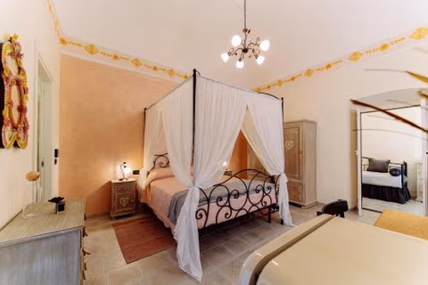 Come Nelle Favole the Classic B&B — foto 3