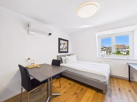 SCHNYDER'S HOME - Studio_1 — foto 1