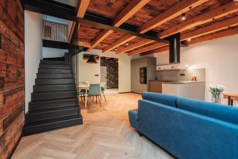 Hviezdoslavova Apartments, Trnava Centre, Parking available — foto 4