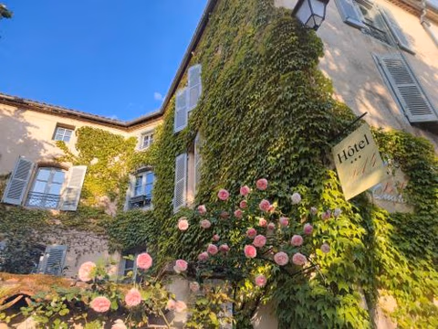 Hôtel Le Quatorze — foto 1