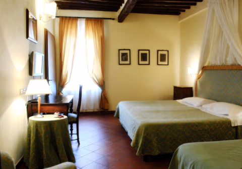 Il Chiostro Del Carmine — foto 2
