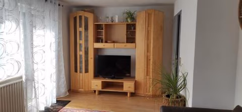 Wörnitz Haus mit 3 Schlafzimmern — photo 3