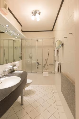 Hotel Burghof — photo 2