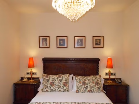 Hotel Las Águedas — foto 6