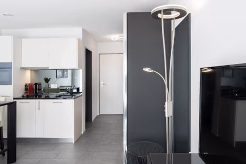 Studio ARTURO Interlaken — foto 7