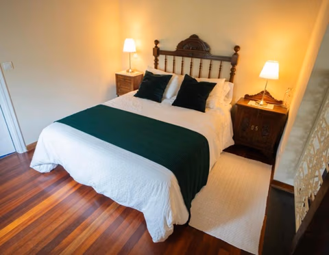 Hotel Rural Cabo Busto — foto 1