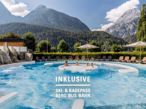 Hotel Belvedere Scuol — foto 6