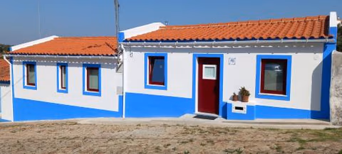 Casa das Rosas — photo 1
