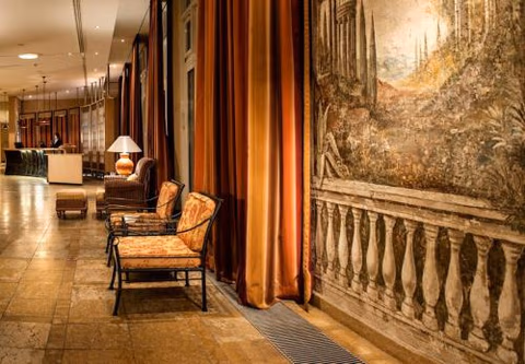 Hotel Elbflorenz Dresden — foto 4