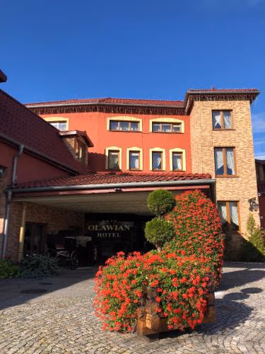 Oławian Hotel — foto 6