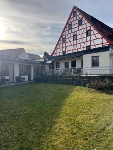 Hotel Scheunenwerk - Nürnberg Nord — foto 2