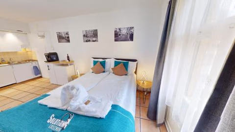 Zentral Altstadt Chur - Bahnhofsnah - Ferienwohnung - Bernina Express - Solution-Grischun — foto 5