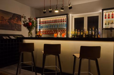 Lizz Hotel Munich — foto 4