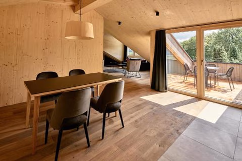 Staufen Chalets am Schlossberg — foto 7