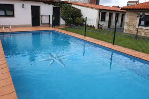 B&B A Lúa do Camiño — foto 9