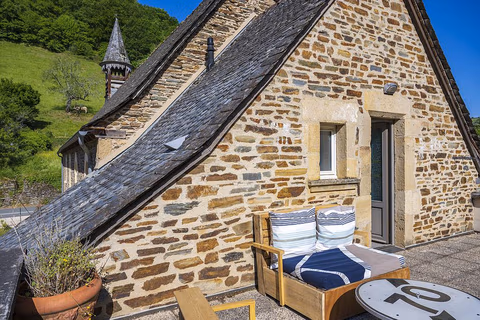 Gîte communal d'Estaing — foto 2