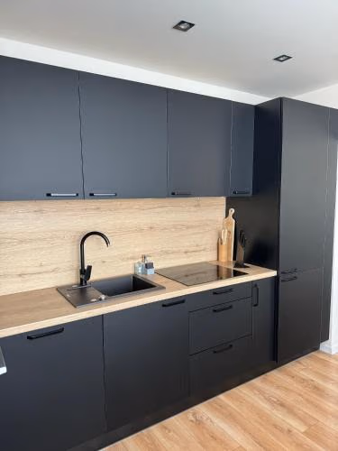Modern Central Apartment — photo 3