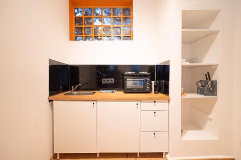 Central apartment Koblenz Modern and Cozy near main station — photo 5