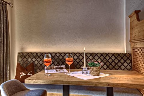 DIANA Naturpark Hotel - Partnerbetrieb von "Oberstaufen PLUS GOLF" — foto 7