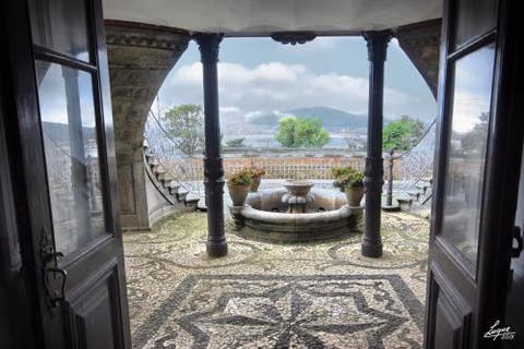 Palacete Villa Idalina — foto 8