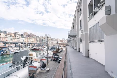 Darsena Apartment — foto 5
