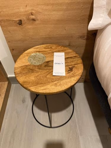 Hotel Chiquín — foto 6