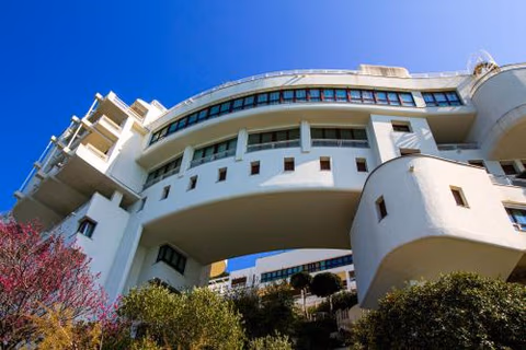 Residence Europa — photo 3