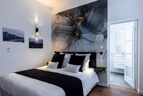 Hotel du Palais Dijon — foto 3