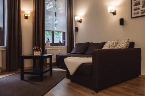 athome IHR Apartment — foto 4