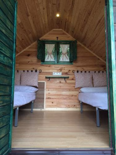 Camping Vila de Sarria — foto 3