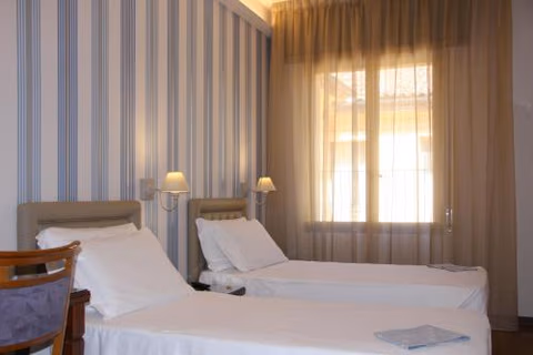 Hotel San Donato - Bologna centro — photo 9