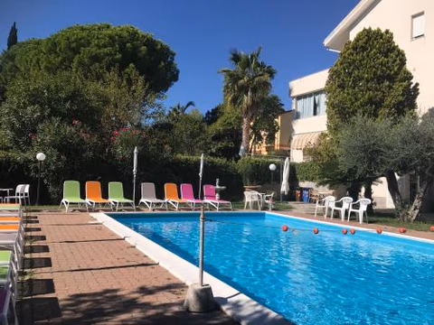 Le Villette di Villa Paola — foto 1