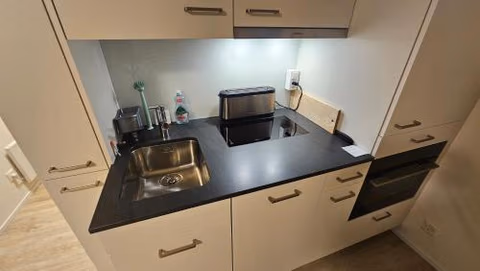 Ferienwohnung GreenLook - Ferien am Lungernsee — foto 2