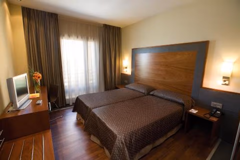 Hotel F&G Logroño — foto 8