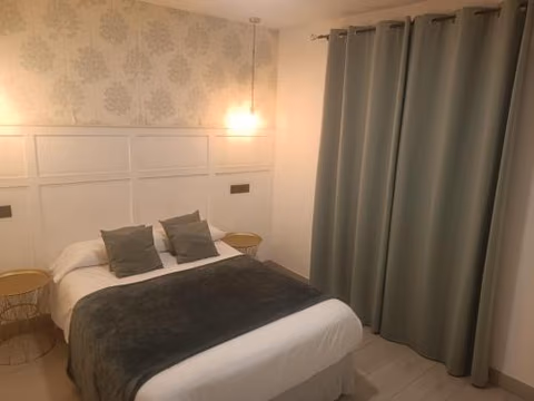 Hotel Cedran — foto 8