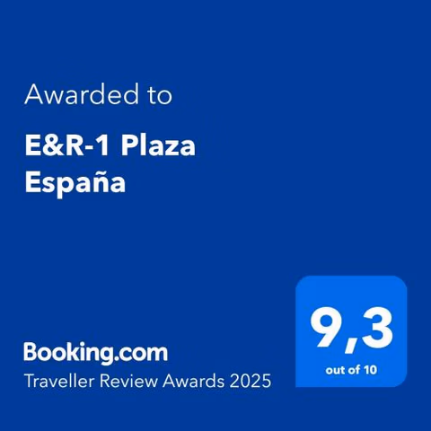E&R-1 Plaza España — foto 3
