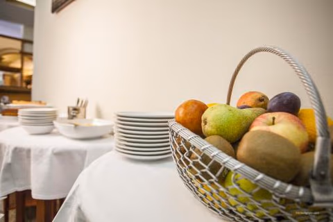 Hotel Blumen Collection by GSA Hotels — foto 6