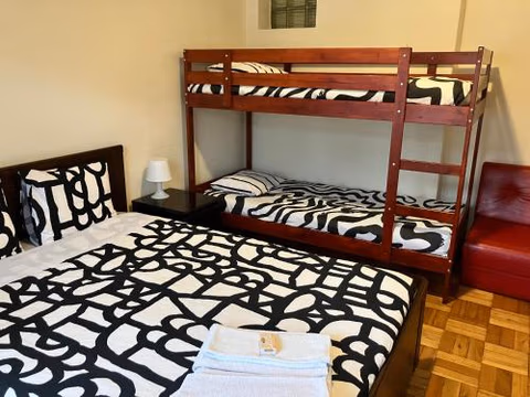 MicroRent Rooms — foto 1