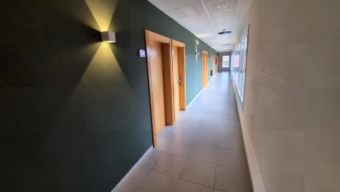 Hotel Villa de Los Arcos — foto 7