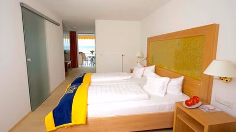 Seehotel OFF — foto 7