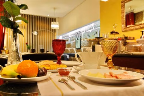 Hotel Mestre de Avis — photo 3