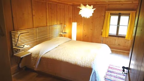 Ferienwohnung Lavin 85 m2 — foto 2